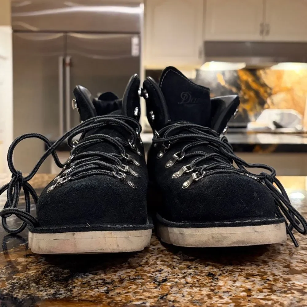 Danner great tons